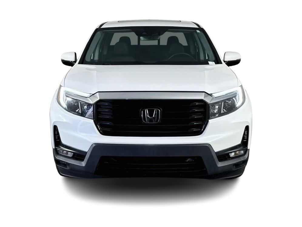 Thumbnail: 2023 Honda Ridgeline - 20