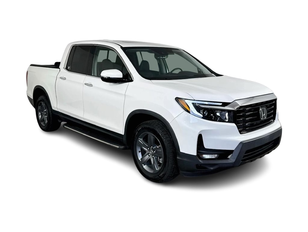 Thumbnail: 2023 Honda Ridgeline - 23