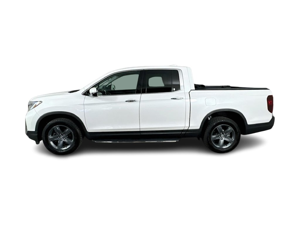 Thumbnail: 2023 Honda Ridgeline - 3