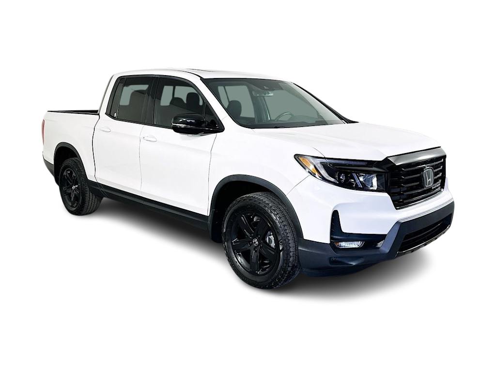Thumbnail: 2022 Honda Ridgeline - 23