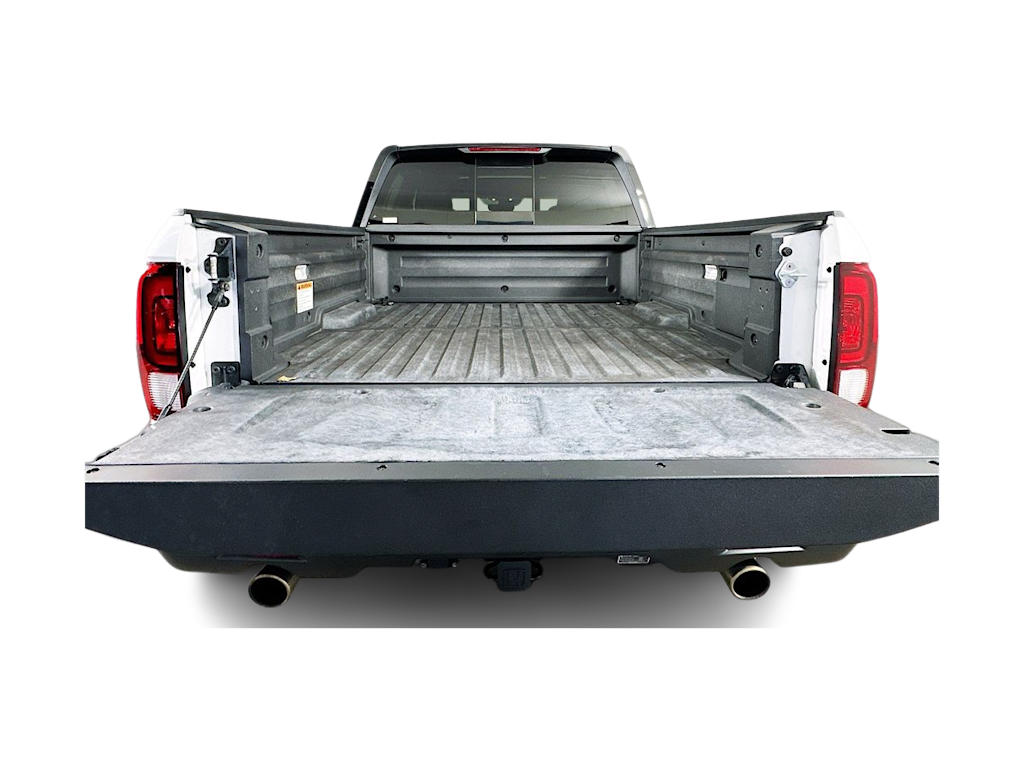 Thumbnail: 2022 Honda Ridgeline - 19