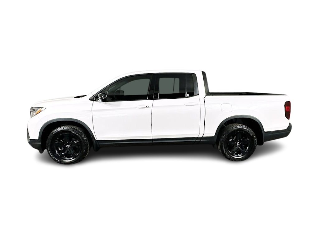 Thumbnail: 2022 Honda Ridgeline - 3
