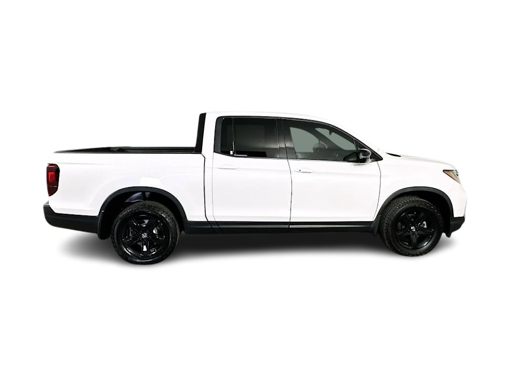 Thumbnail: 2022 Honda Ridgeline - 25