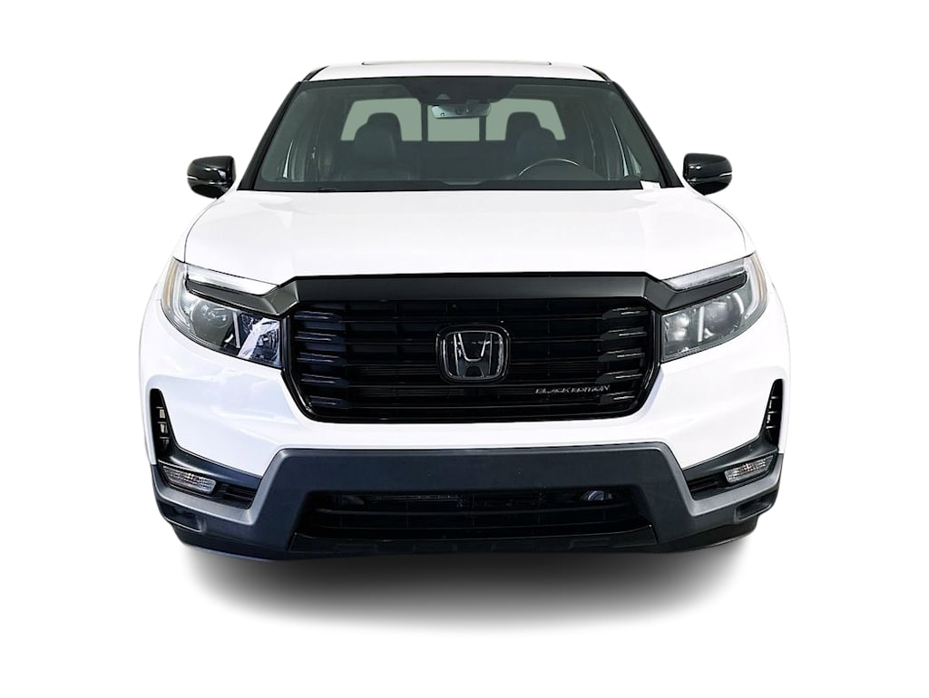 Thumbnail: 2022 Honda Ridgeline - 6