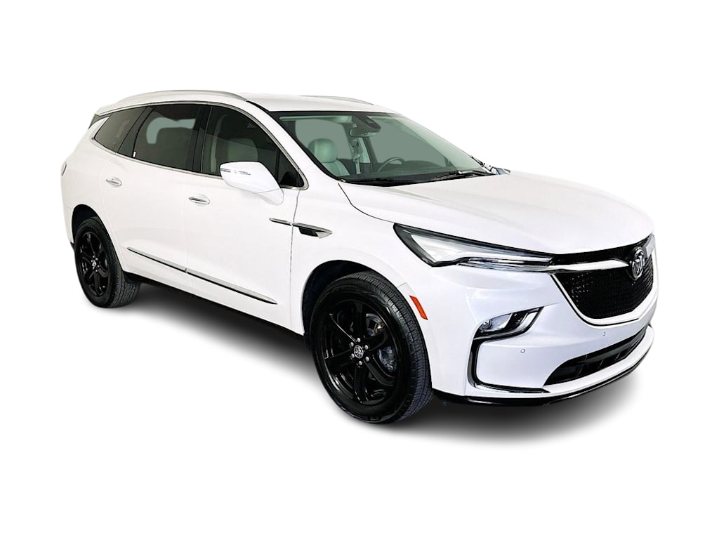 Thumbnail: 2023 Buick Enclave - 24