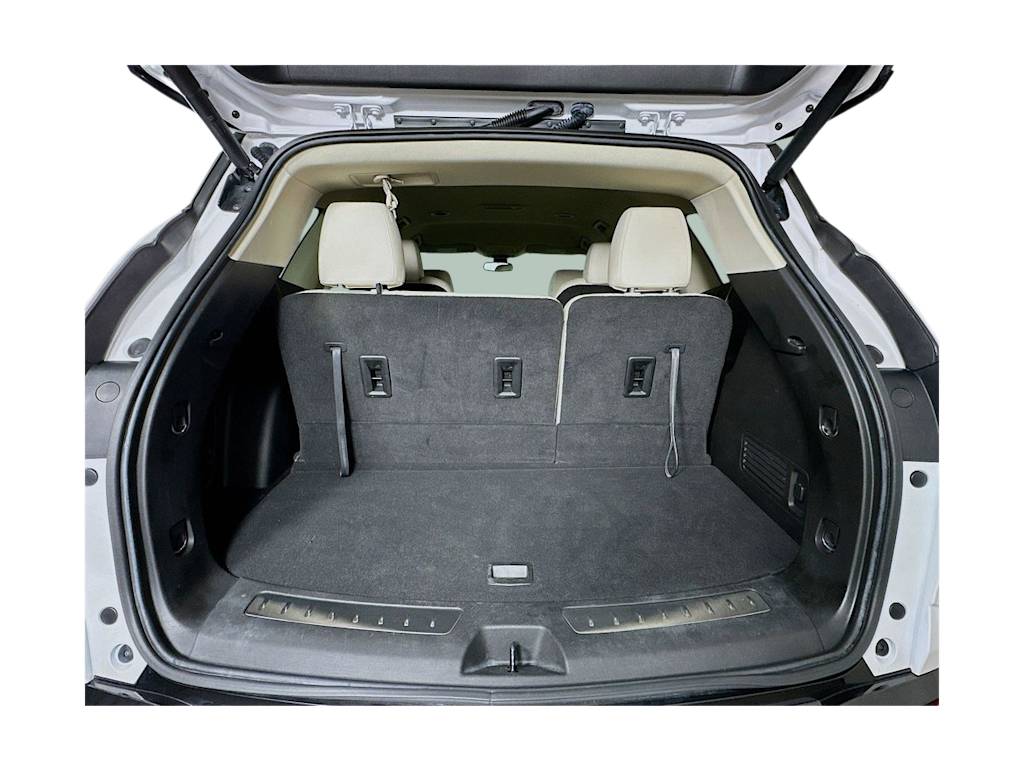 Thumbnail: 2023 Buick Enclave - 18