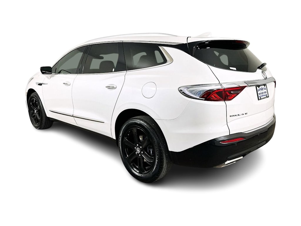 Thumbnail: 2023 Buick Enclave - 4