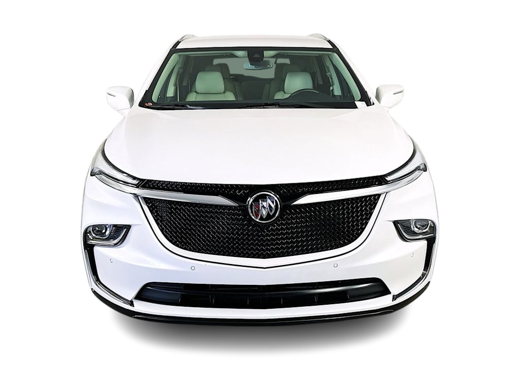 Thumbnail: 2023 Buick Enclave - 6