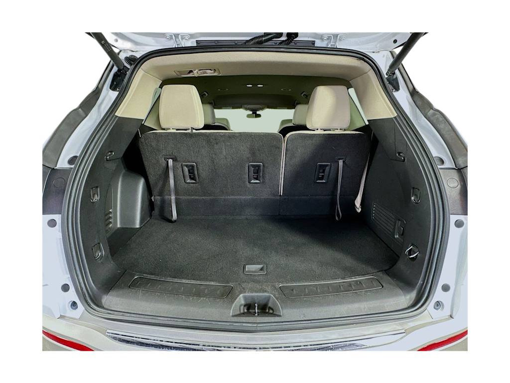 Thumbnail: 2021 Buick Enclave - 19