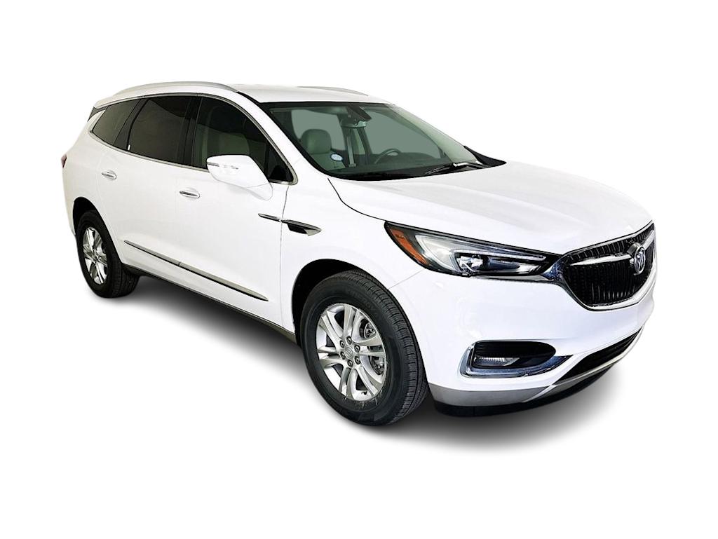 Thumbnail: 2021 Buick Enclave - 24