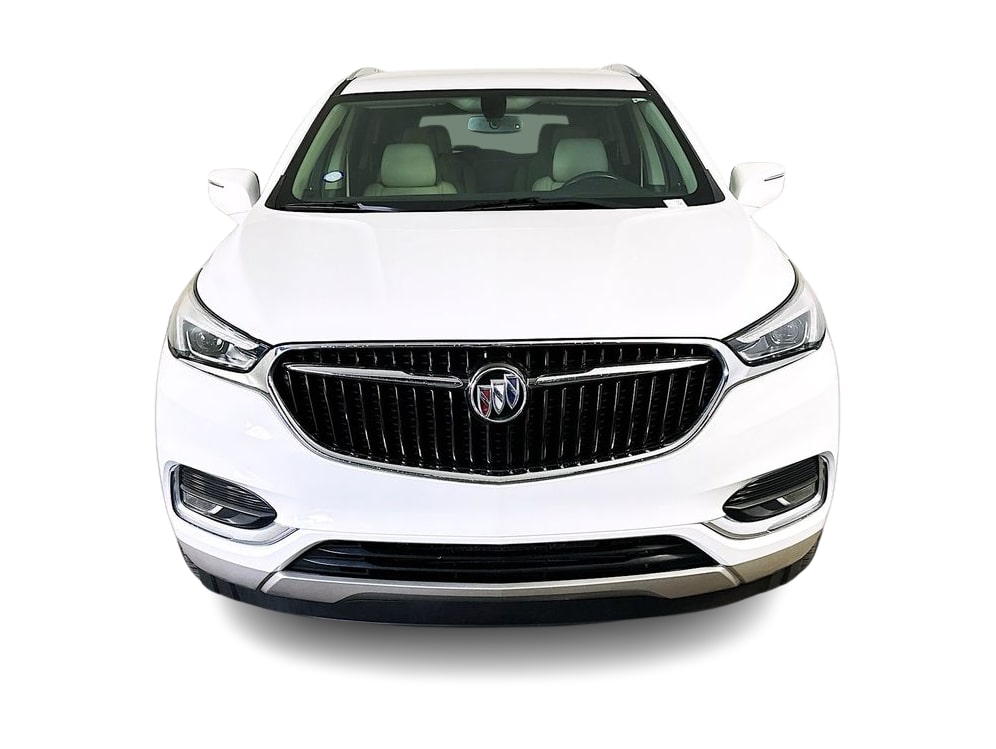 Thumbnail: 2021 Buick Enclave - 6