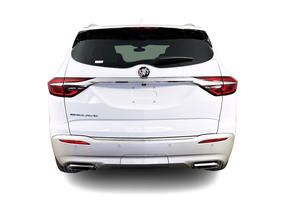 Thumbnail: 2021 Buick Enclave - 5