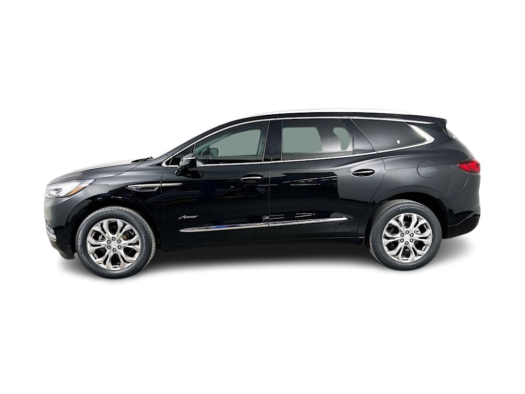 Thumbnail: 2021 Buick Enclave - 3