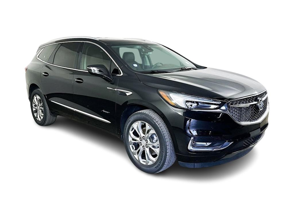 Thumbnail: 2021 Buick Enclave - 24