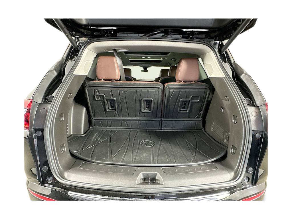 Thumbnail: 2021 Buick Enclave - 19