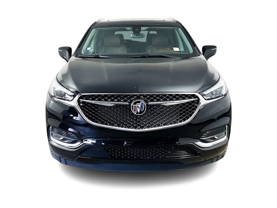 Thumbnail: 2021 Buick Enclave - 6