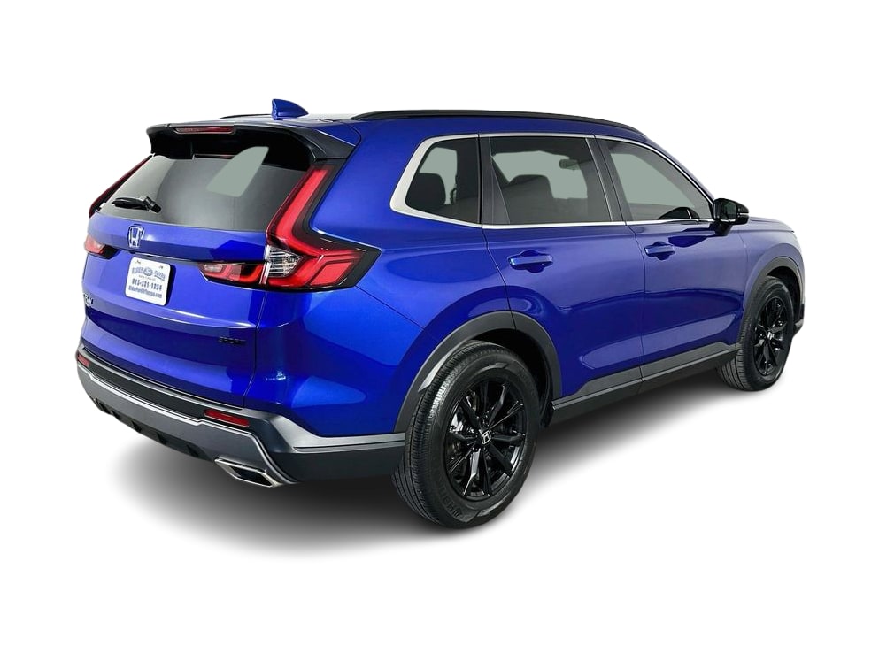 Thumbnail: 2024 Honda CR-V - 25