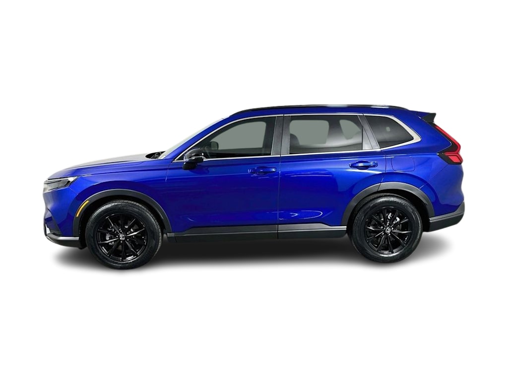 Thumbnail: 2024 Honda CR-V - 3
