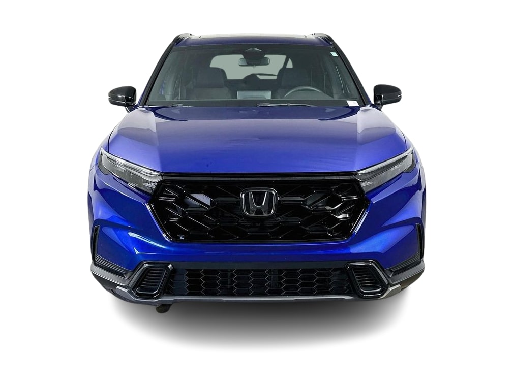 Thumbnail: 2024 Honda CR-V - 6