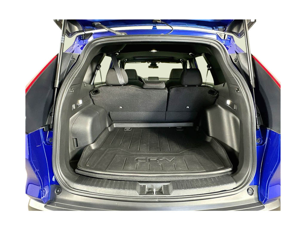Thumbnail: 2024 Honda CR-V - 19