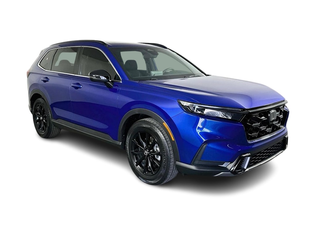 Thumbnail: 2024 Honda CR-V - 24