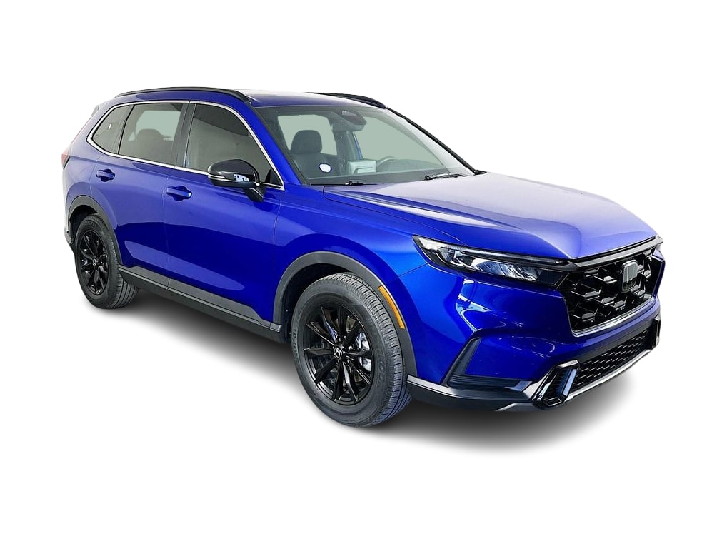 Thumbnail: 2024 Honda CR-V - 24