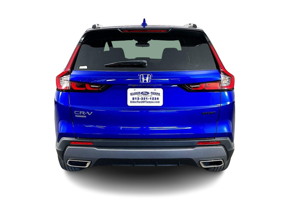 Thumbnail: 2024 Honda CR-V - 5