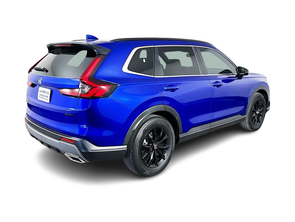 Thumbnail: 2024 Honda CR-V - 25
