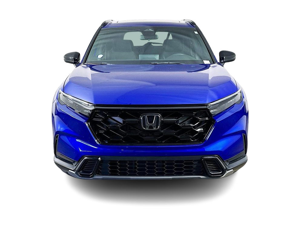 Thumbnail: 2024 Honda CR-V - 6