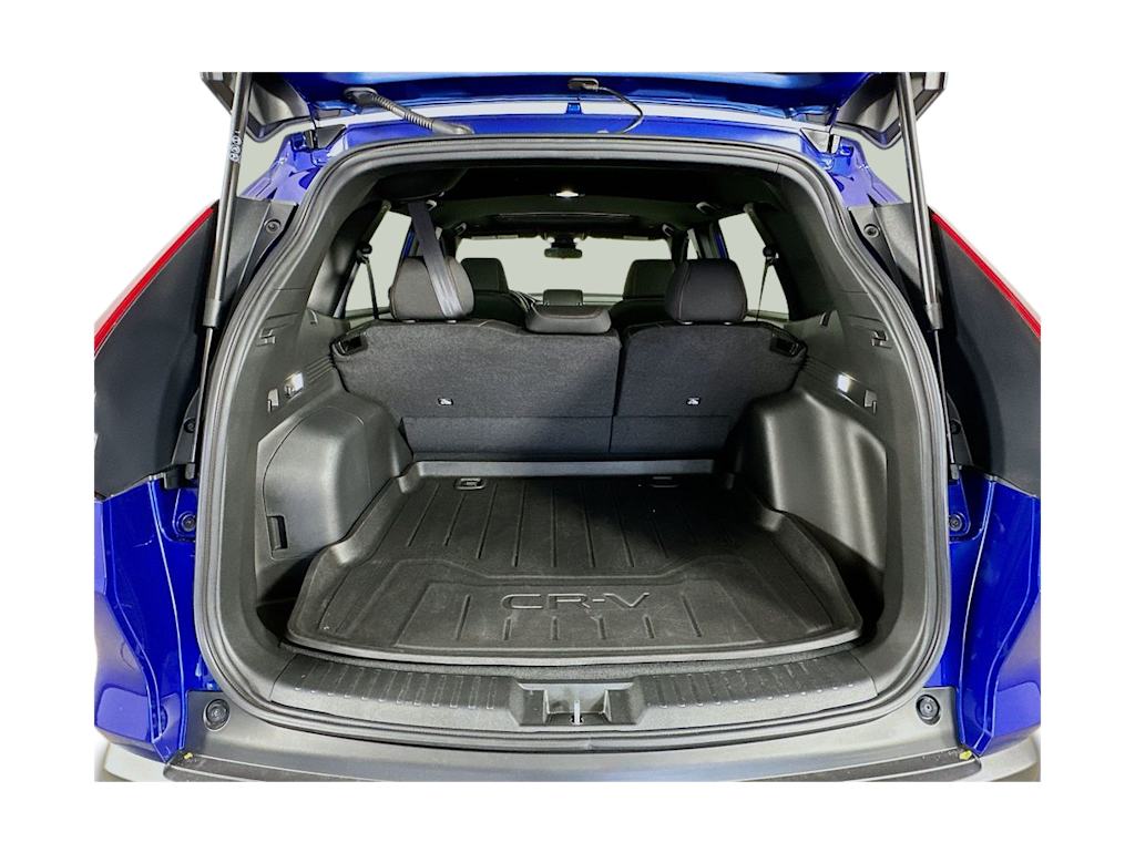 Thumbnail: 2024 Honda CR-V - 19