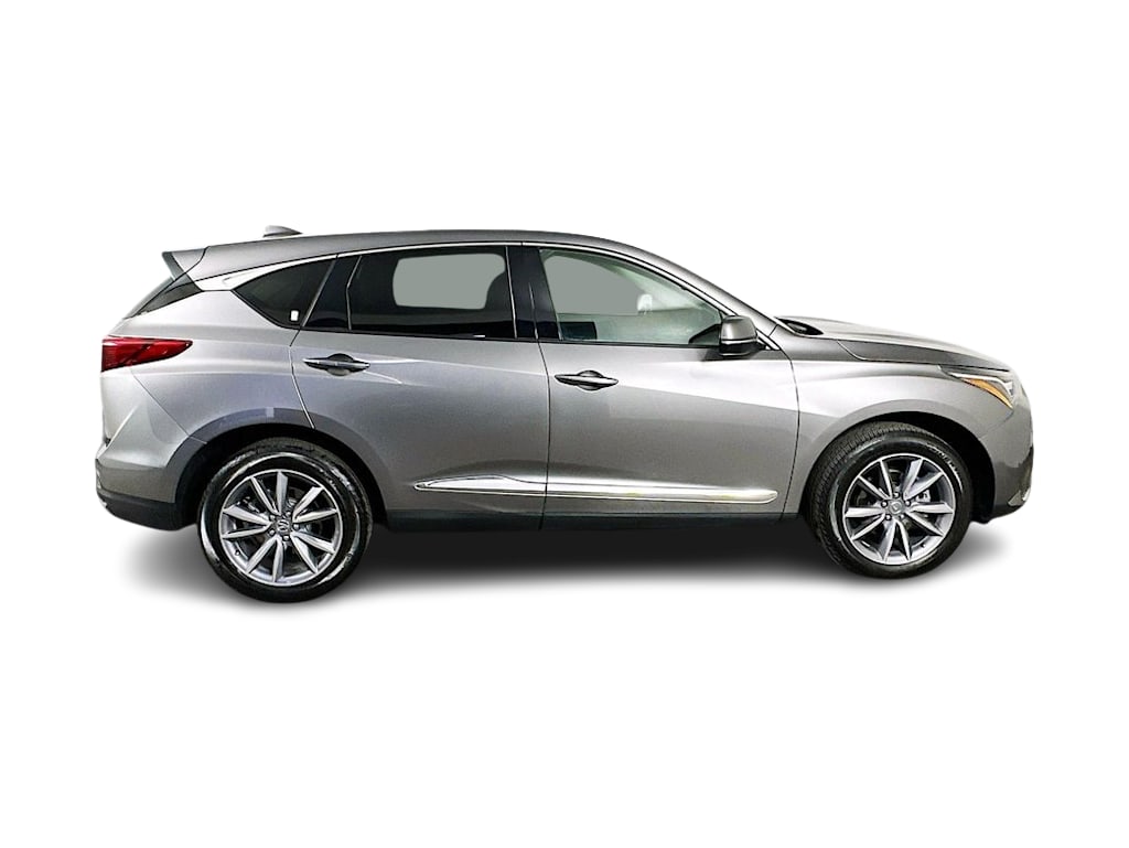 Thumbnail: 2023 Acura RDX - 26
