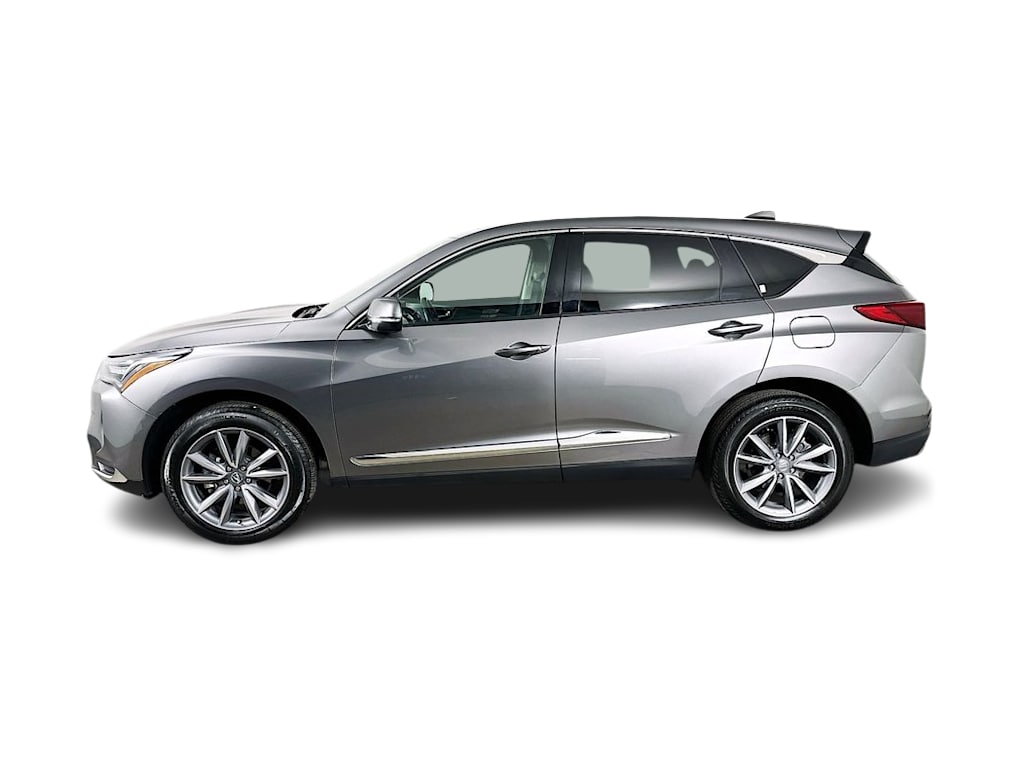 Thumbnail: 2023 Acura RDX - 3