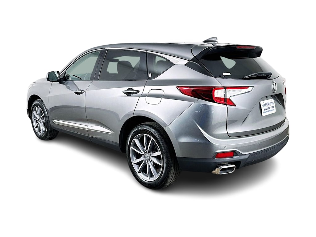Thumbnail: 2023 Acura RDX - 4