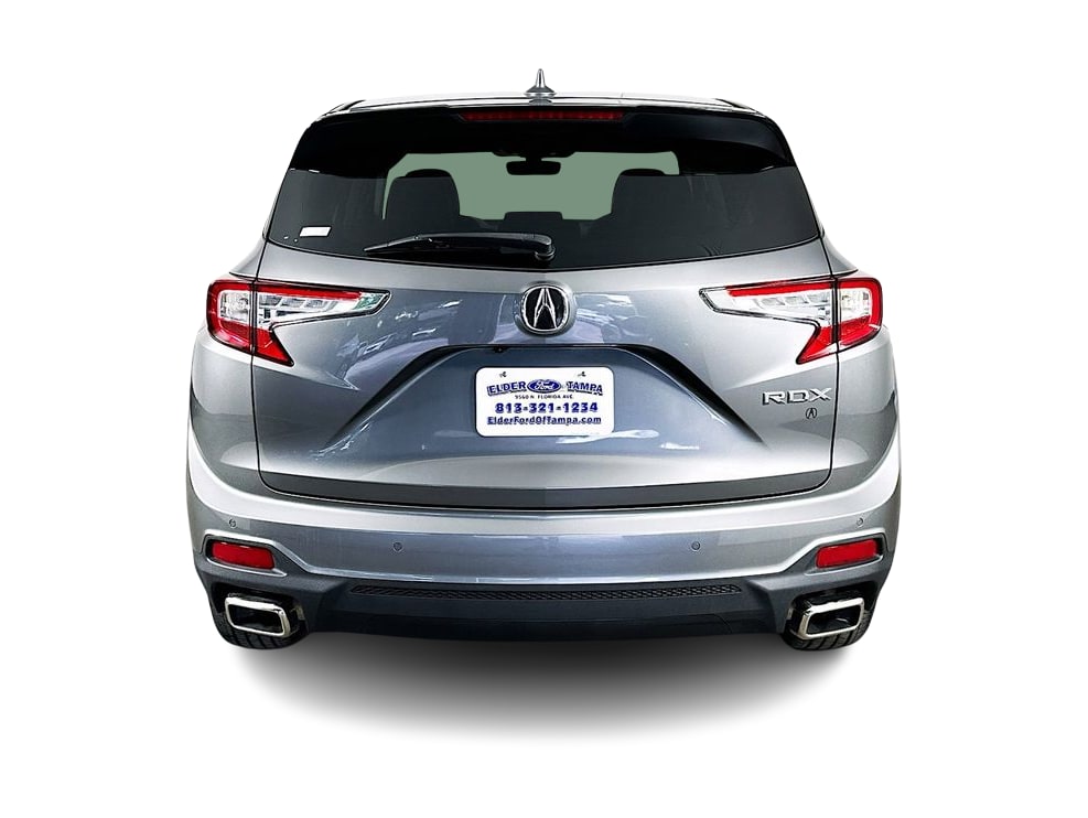 Thumbnail: 2023 Acura RDX - 5