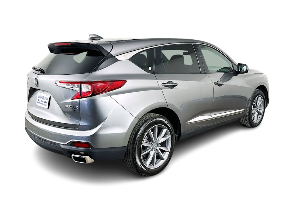 Thumbnail: 2023 Acura RDX - 25