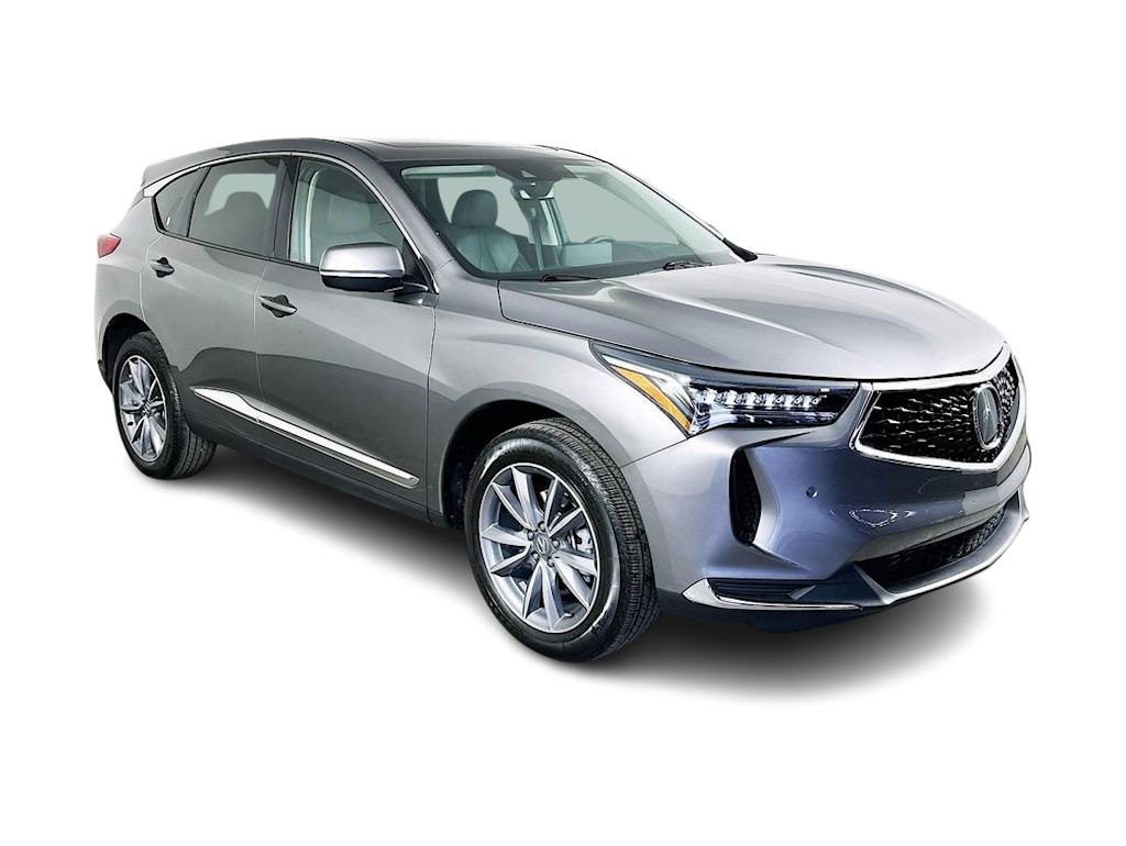 Thumbnail: 2023 Acura RDX - 24