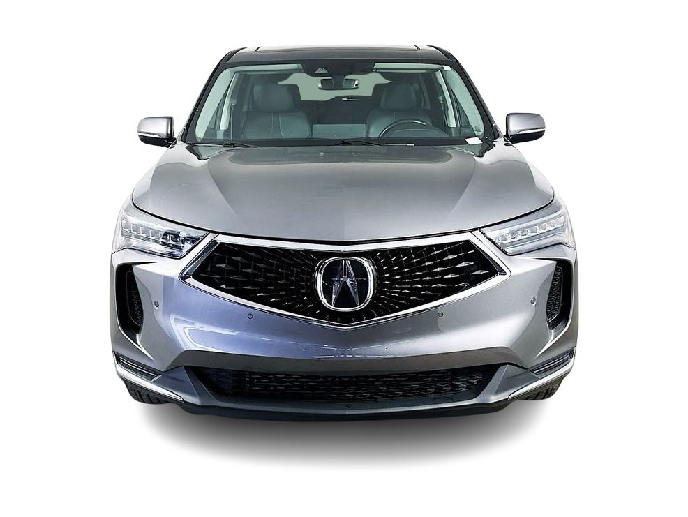 Thumbnail: 2023 Acura RDX - 6