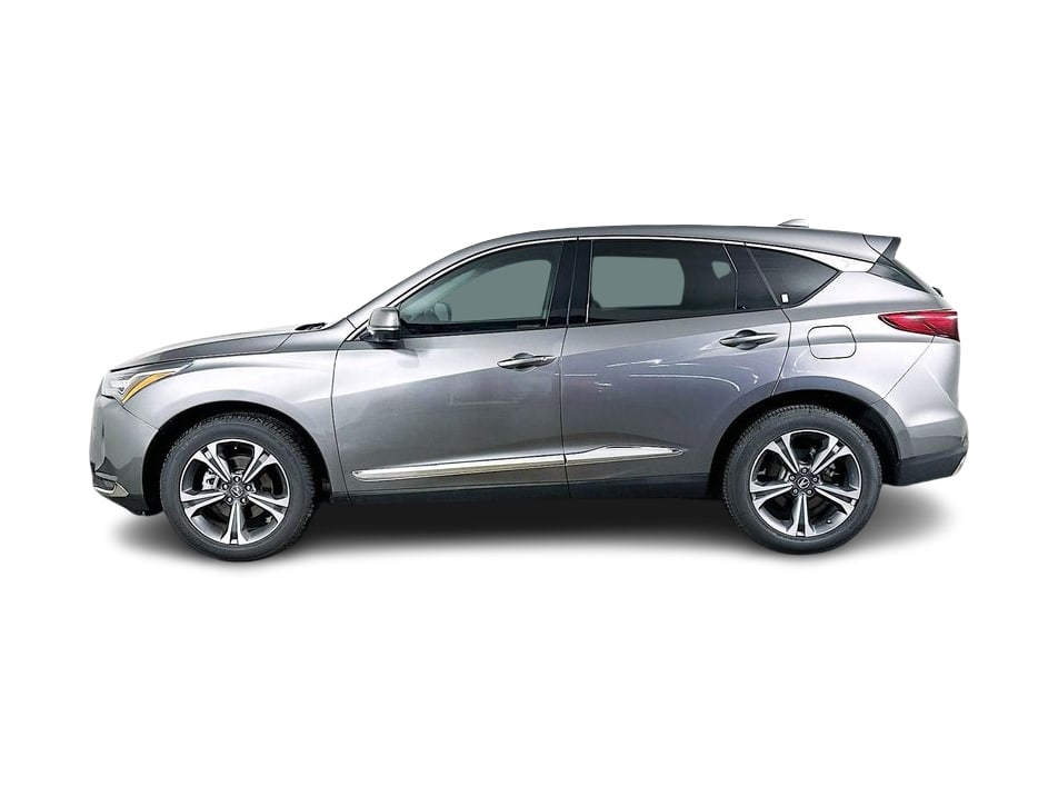 Thumbnail: 2024 Acura RDX - 3
