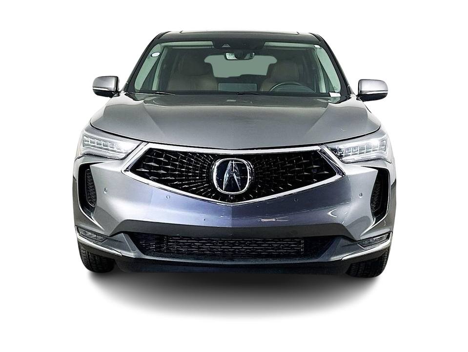 Thumbnail: 2024 Acura RDX - 6