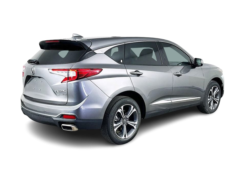 Thumbnail: 2024 Acura RDX - 25