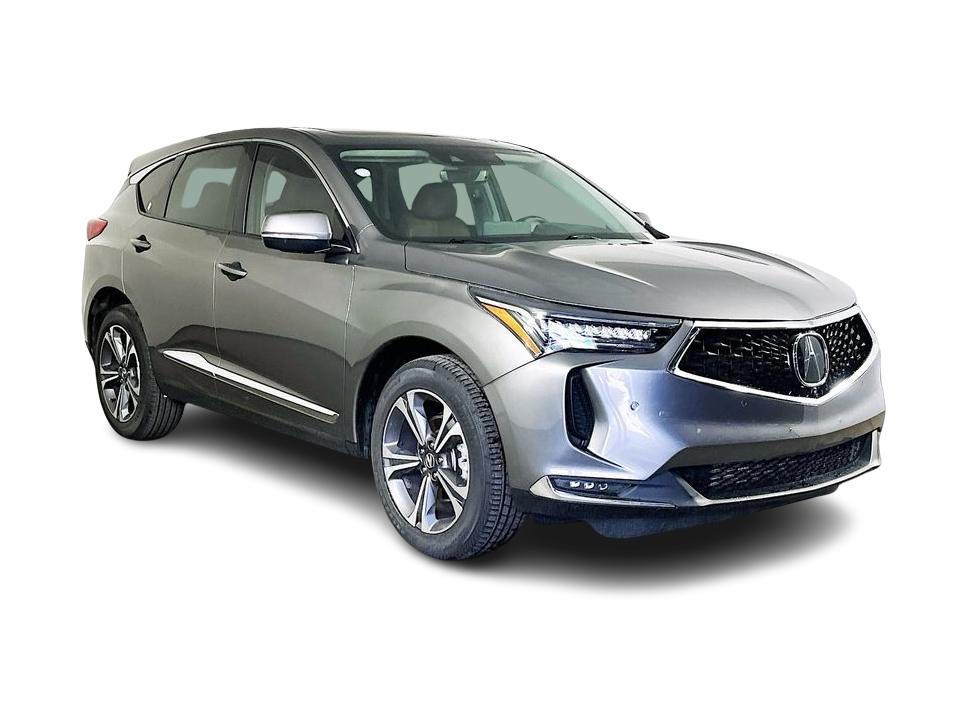 Thumbnail: 2024 Acura RDX - 24