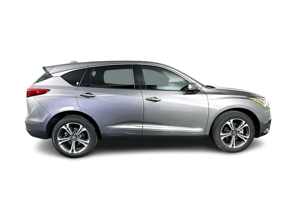 Thumbnail: 2024 Acura RDX - 26