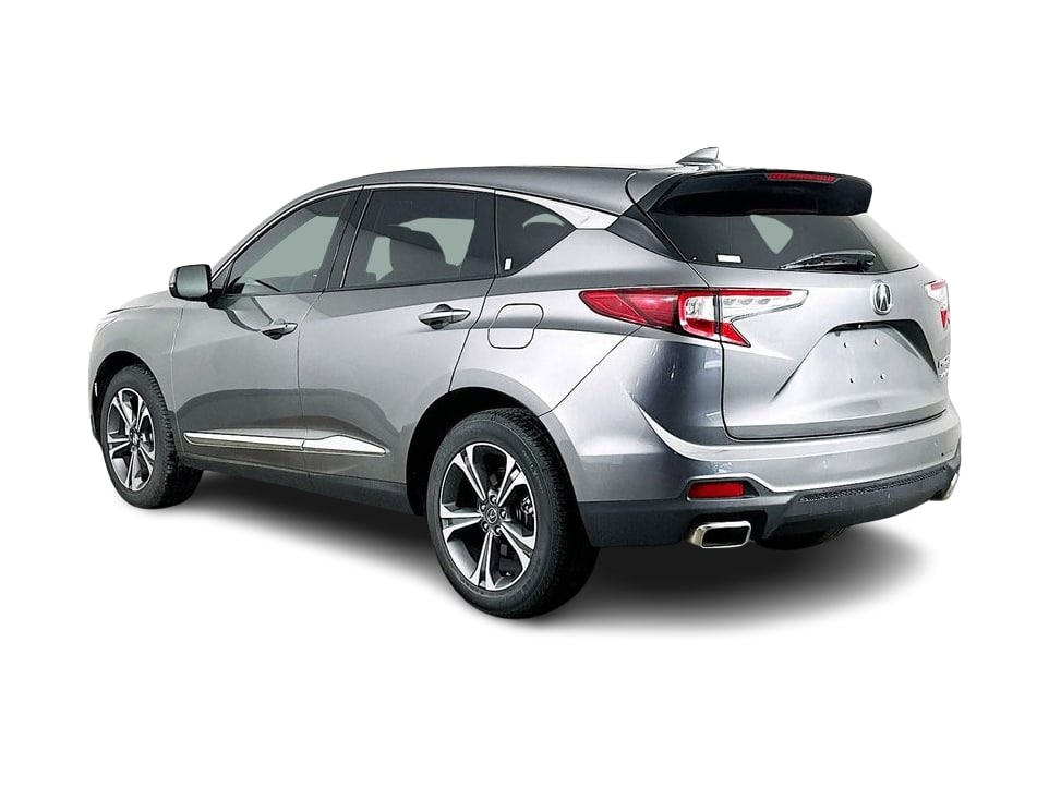 Thumbnail: 2024 Acura RDX - 4