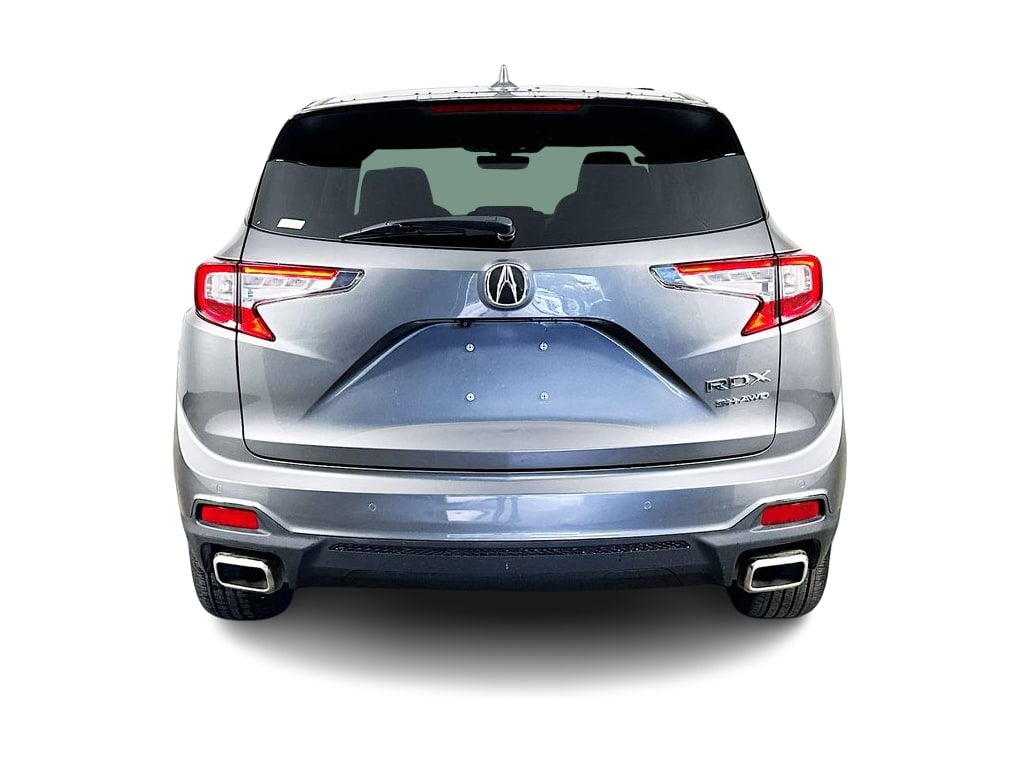 Thumbnail: 2024 Acura RDX - 5