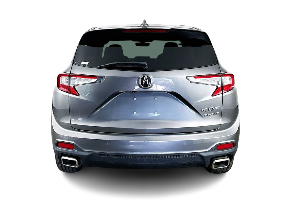 Thumbnail: 2024 Acura RDX - 5