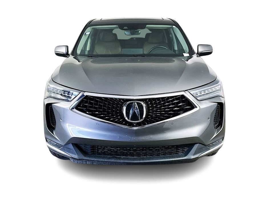 Thumbnail: 2024 Acura RDX - 6
