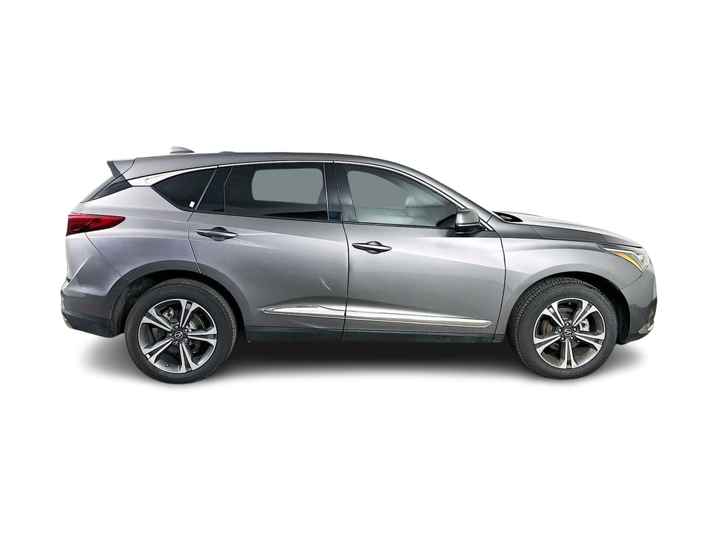 Thumbnail: 2024 Acura RDX - 25