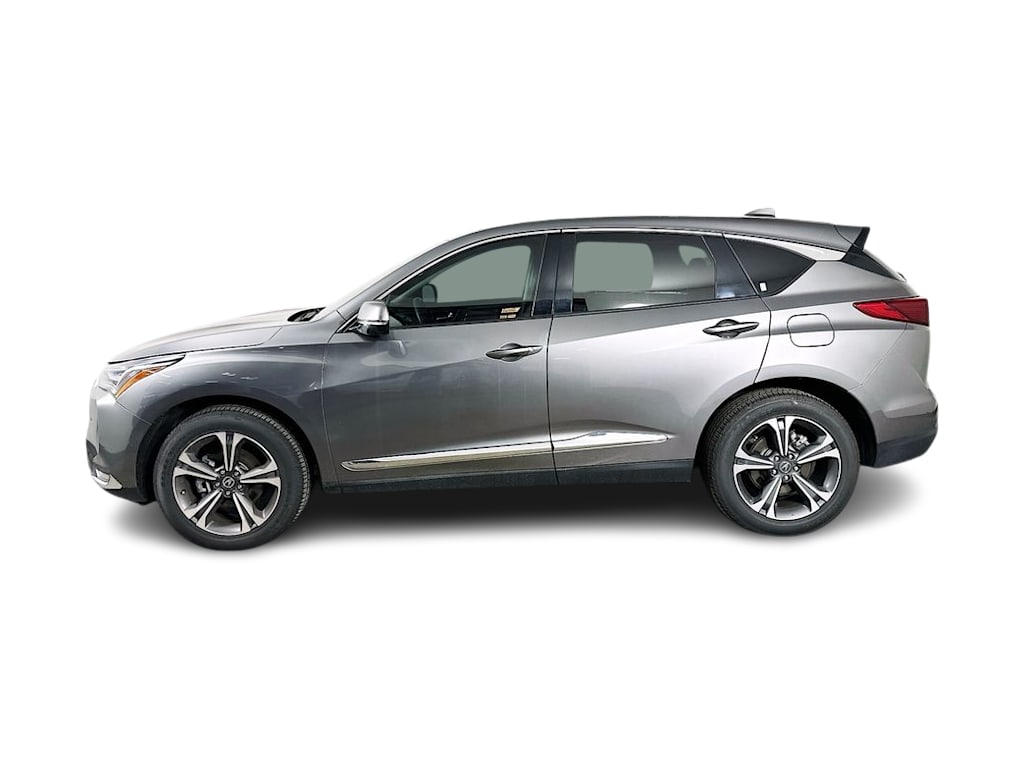 Thumbnail: 2024 Acura RDX - 3