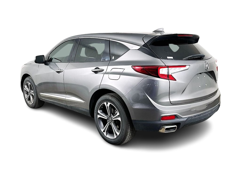 Thumbnail: 2024 Acura RDX - 4