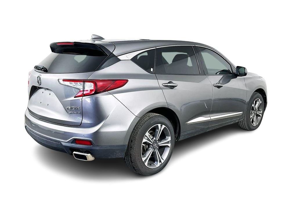 Thumbnail: 2024 Acura RDX - 24